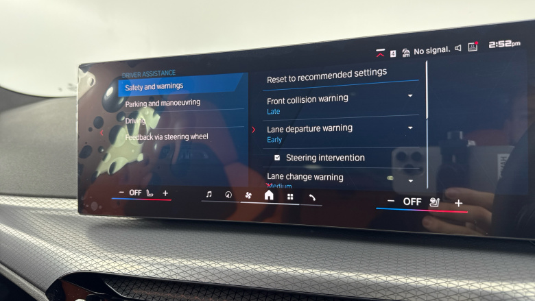 BMW M3 xDrive Competition M 5dr Step Auto Petrol Estate